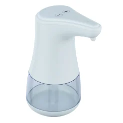 Sensor Desinfektionsmittelspender Diala 360 ml berührungsloser Desinfektionsspender^Wenko Discount