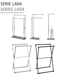 Stand WC-Garnitur Lava*Wenko Sale