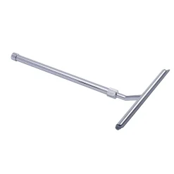 Teleskop Badezimmerwischer Duschabzieher*Wenko Outlet