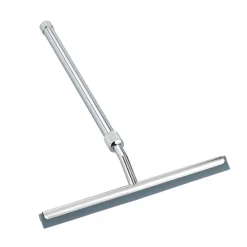 Teleskop Badezimmerwischer Duschabzieher*Wenko Outlet