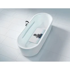 Wenko Wanneneinlage Meditation 75 x 45 cm