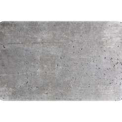 Wanneneinlage Modell Concrete 70 x 40 cm*Wenko Outlet