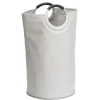 Wenko Wäschesammler Jumbo Stone Multifunktionstasche 69 l