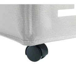 Wäschesammler Quadro Taupe Wäschekorb 79 l^Wenko Sale