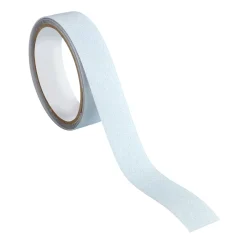 Anti-Rutschband transparent 2,5 cm x 5 m^Wenko New