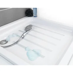 Anti-Rutschband transparent 2,5 cm x 5 m^Wenko New