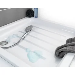 Anti-Rutschband transparent 2,5 cm x 5 m^Wenko New