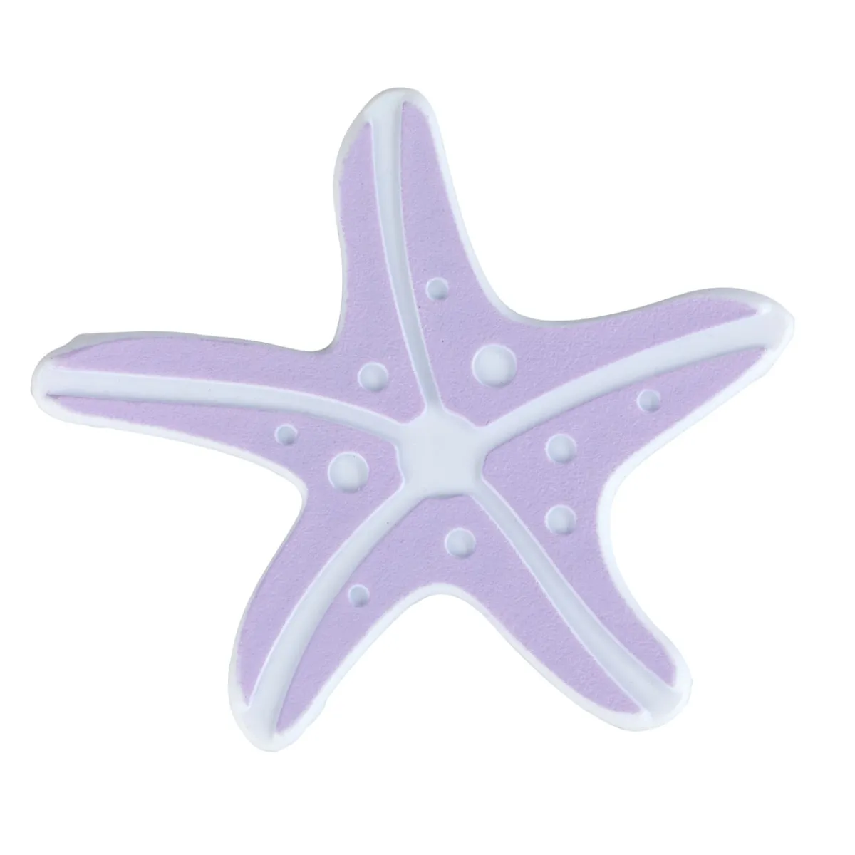 Anti-Rutsch-Sticker Seestern 5er Set^Wenko Discount