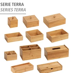 Badbox Terra S^Wenko Clearance