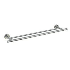 Badetuchstange Duo Bosio matt^Wenko Hot