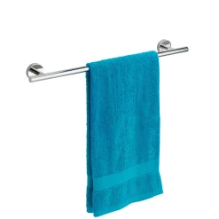 Badetuchstange Uno Bosio glänzend^Wenko Discount