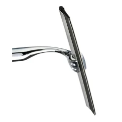 Badezimmerwischer Terni Chrom*Wenko New