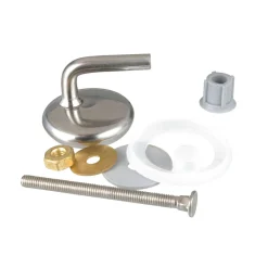 Befestigung für WC-Sitze^Wenko Outlet