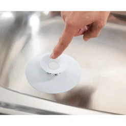 Befestigung für WC-Sitze^Wenko Outlet