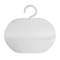 Duschcaddy Cocktail weiß^Wenko Online