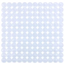 Duscheinlage Belem weiß 54 x 54 cm*Wenko Hot