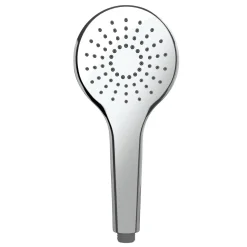 Duschkopf Basic chrom Durchmesser 12 cm*Wenko Best