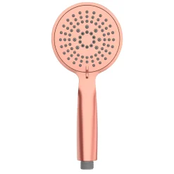 Duschkopf Young Rosegold Durchmesser 11 cm^Wenko Sale