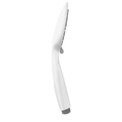 Duschkopf Young Weiß Durchmesser 11 cm*Wenko Outlet