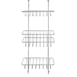 Duschregal Revigo mit 3 Ablagen^Wenko