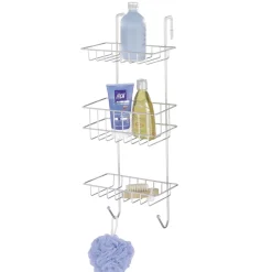 Duschregal Revigo mit 3 Ablagen^Wenko