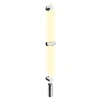 Duschstange LED farbwechsel 94 cm^Wenko Online