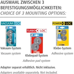 Eckablage Classic groß*Wenko Sale