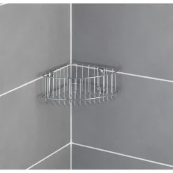 Eckablage Classic groß*Wenko Sale