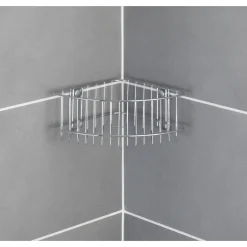 Eckablage Classic groß*Wenko Sale