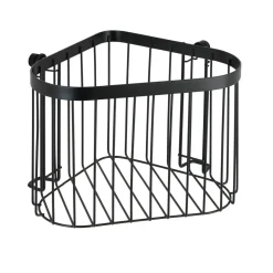 Eckablage Classic Plus schwarz*Wenko Sale