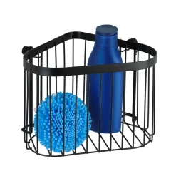 Eckablage Classic Plus schwarz*Wenko Sale