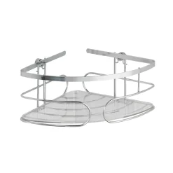 Eckablage Premium groß*Wenko Discount