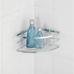 Eckablage Premium groß*Wenko Discount