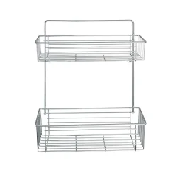 Exklusiv Wandregal Avesta chrom^Wenko New