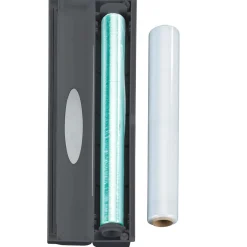 Folienschneider Perfect-Cutter anthrazit^Wenko Sale