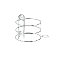 Wenko Haartrocknerhalter Classic