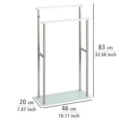 Handtuchbutler Debar*Wenko