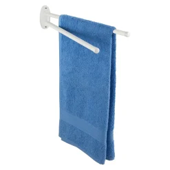 Handtuchhalter Basic weiß^Wenko Sale