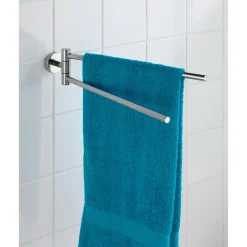 Handtuchhalter Bosio glänzend*Wenko Outlet