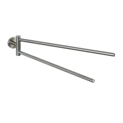 Handtuchhalter Bosio matt*Wenko Best