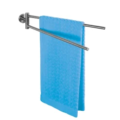 Handtuchhalter Bosio matt*Wenko Best