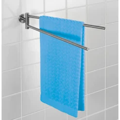 Handtuchhalter Bosio matt*Wenko Best