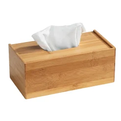 Wenko Kosmetiktuch-Box Terra