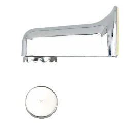 Magnet-Seifenhalter chrom*Wenko Online