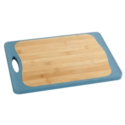 Schneidebrett Kombi M 28,5 x 20 cm*Wenko