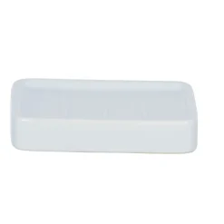 Seifenablage Hexa weiß*Wenko Online