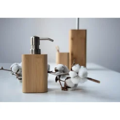 Seifenspender Bambusa^Wenko Sale