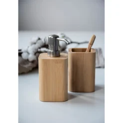 Seifenspender Bambusa^Wenko Sale