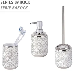 Seifenspender Barock 400 ml*Wenko Sale