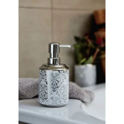 Seifenspender Barock 400 ml*Wenko Sale